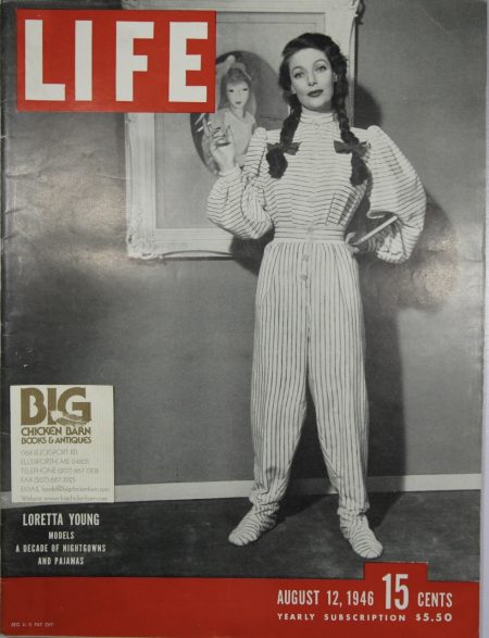 August 12, 1946