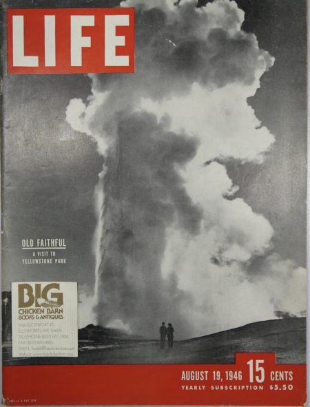 August 19, 1946