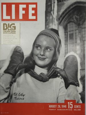 August 26, 1946