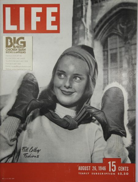 August 26, 1946