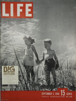 September 2, 1946