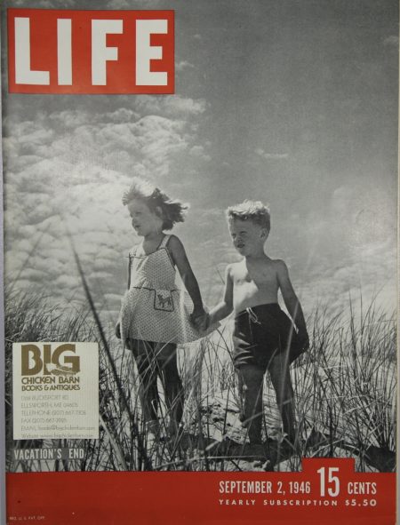 September 2, 1946