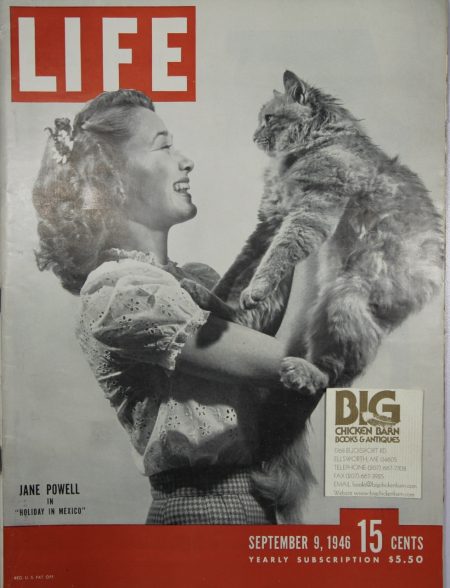 September 9, 1946