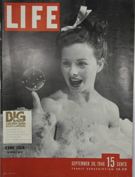 September 30, 1946