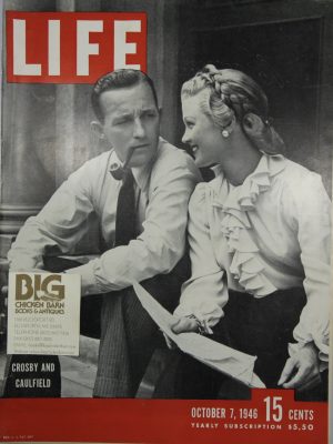 October 7, 1946