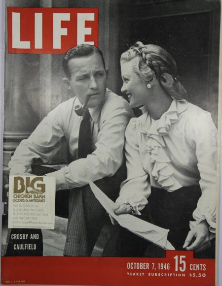 October 7, 1946