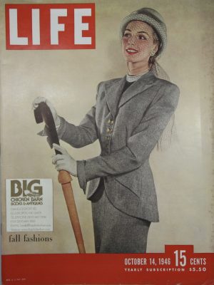 October 14, 1946