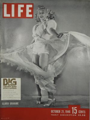 October 21, 1946
