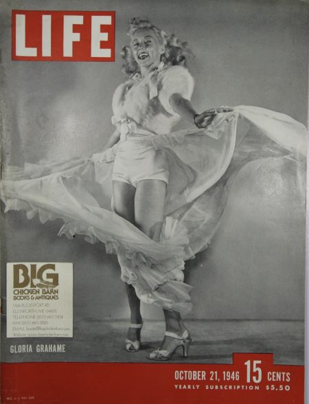 October 21, 1946