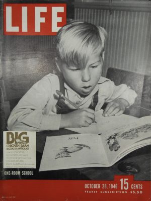 October 28, 1946