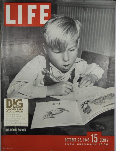 October 28, 1946