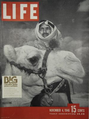 November 4, 1946