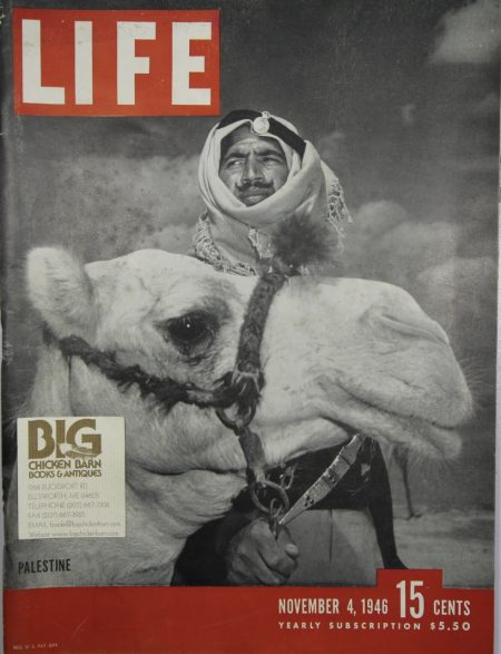 November 4, 1946