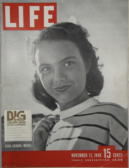 November 11, 1946