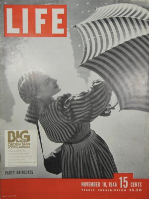 November 18, 1946