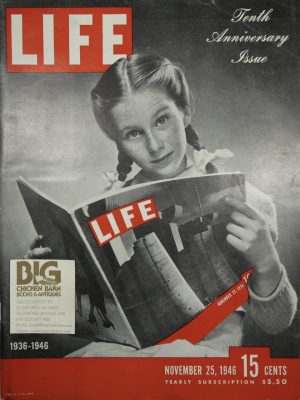 November 25, 1946