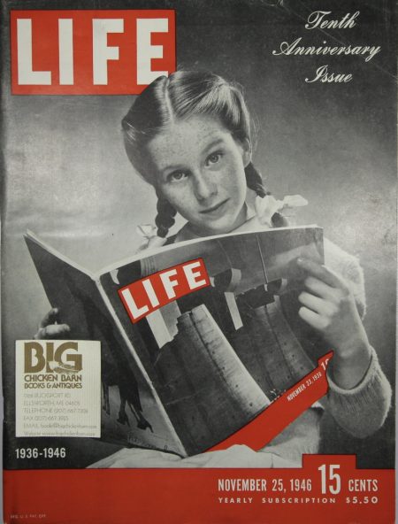 November 25, 1946