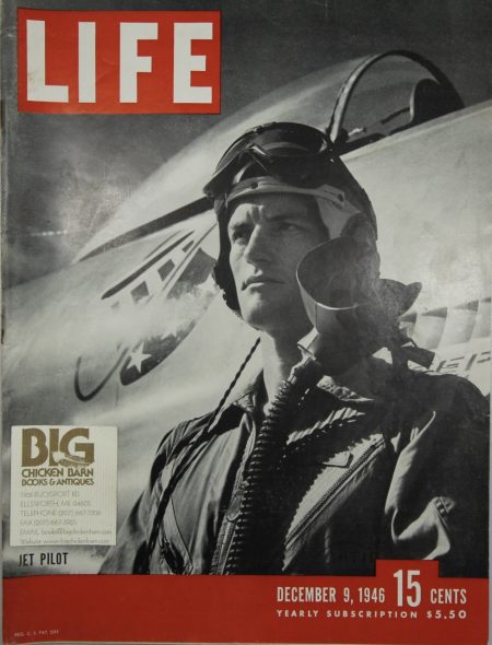 December 9, 1946