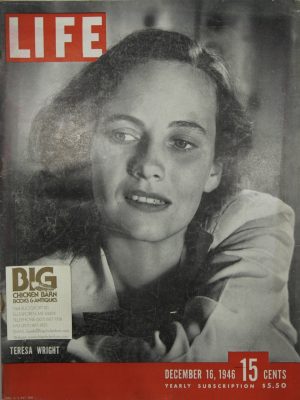 December 16, 1946