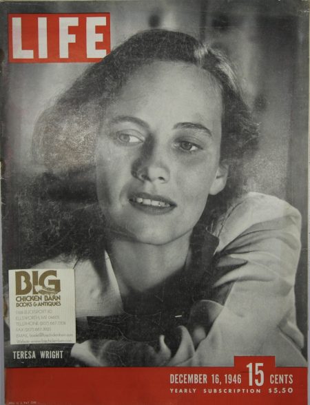 December 16, 1946