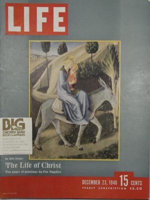 December 23, 1946