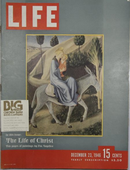 December 23, 1946