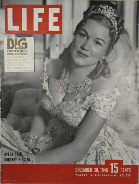 December 30, 1946