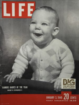January 3, 1949