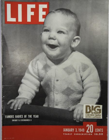 January 3, 1949