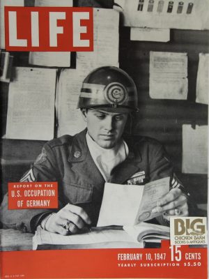February 10, 1947