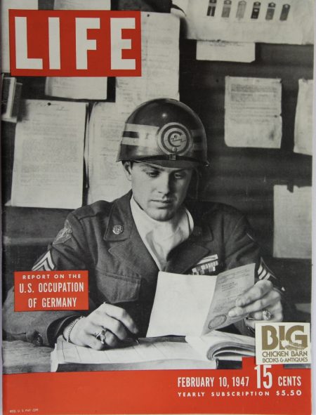 February 10, 1947