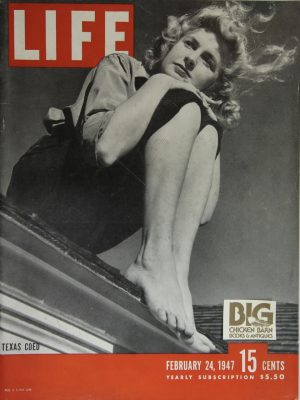 February 24, 1947