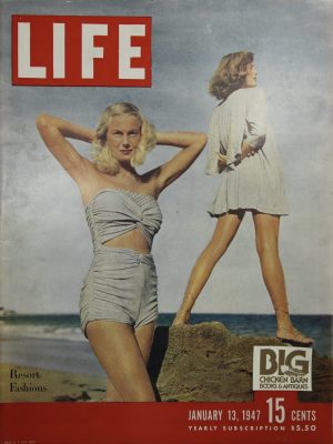 January 13, 1947