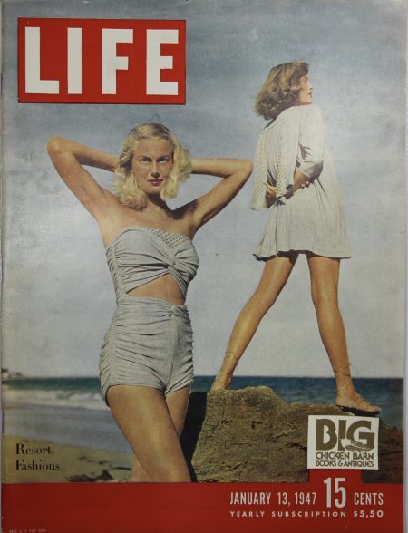 January 13, 1947