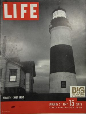 January 27, 1947