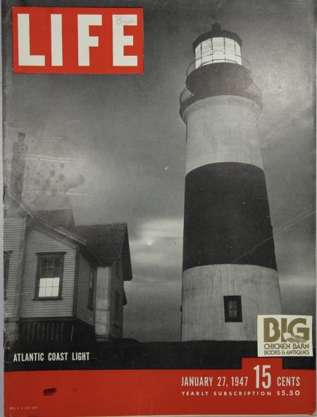 January 27, 1947
