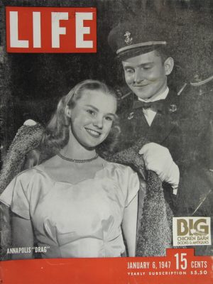 January 6, 1947
