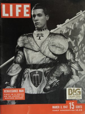 March 3, 1947