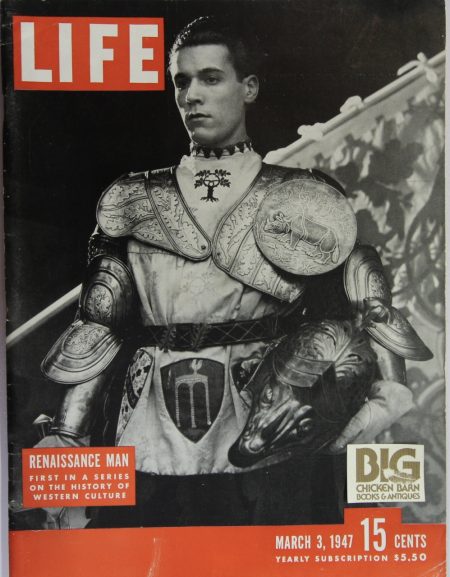 March 3, 1947