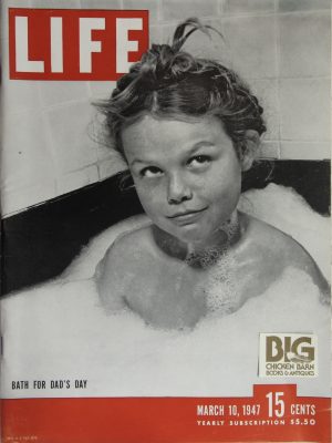 March 10, 1947