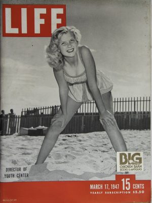 March 17, 1947