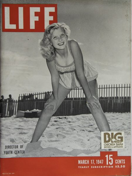 March 17, 1947