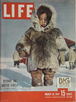 March 24, 1947