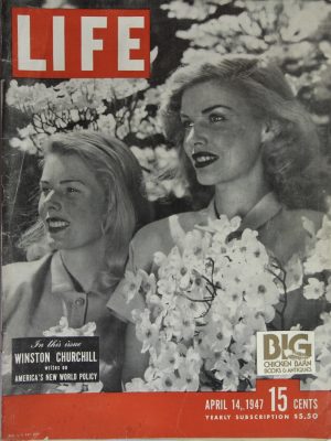April 14, 1947