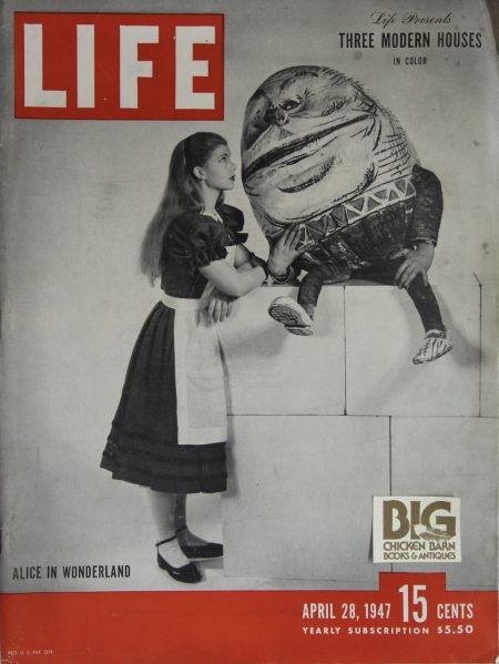 April 28, 1947