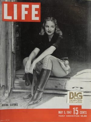 May 5, 1947