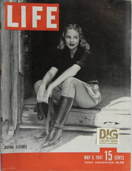 May 5, 1947