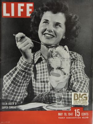May 19, 1947