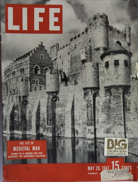 May 26, 1947