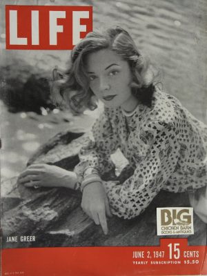 June 2, 1947